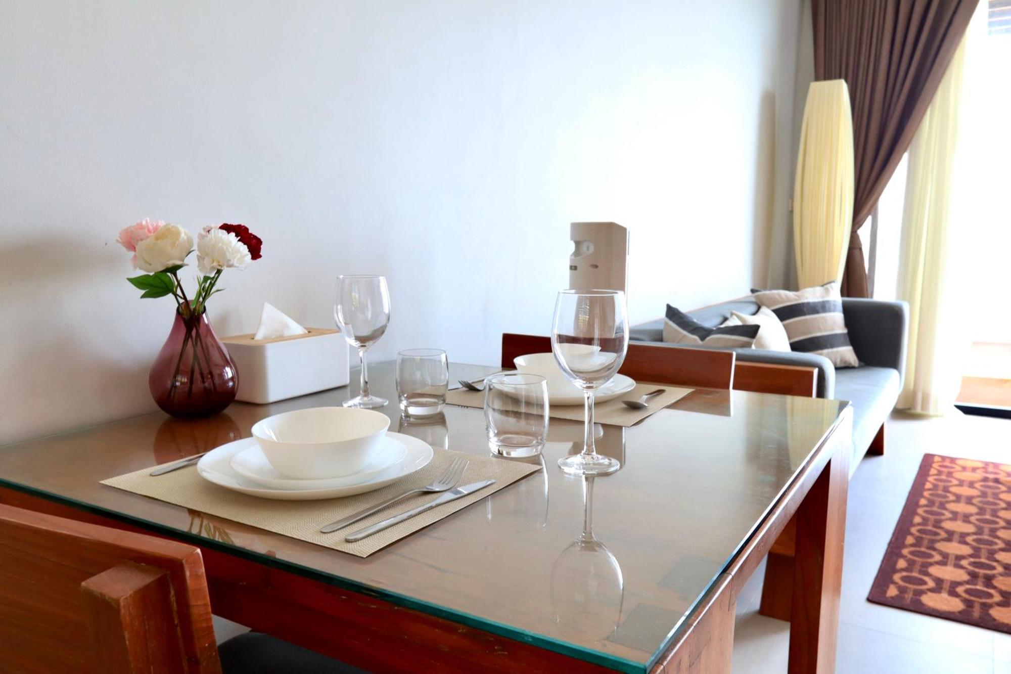 207 Ao Nang, Private Sew View Pool Villa 외부 사진