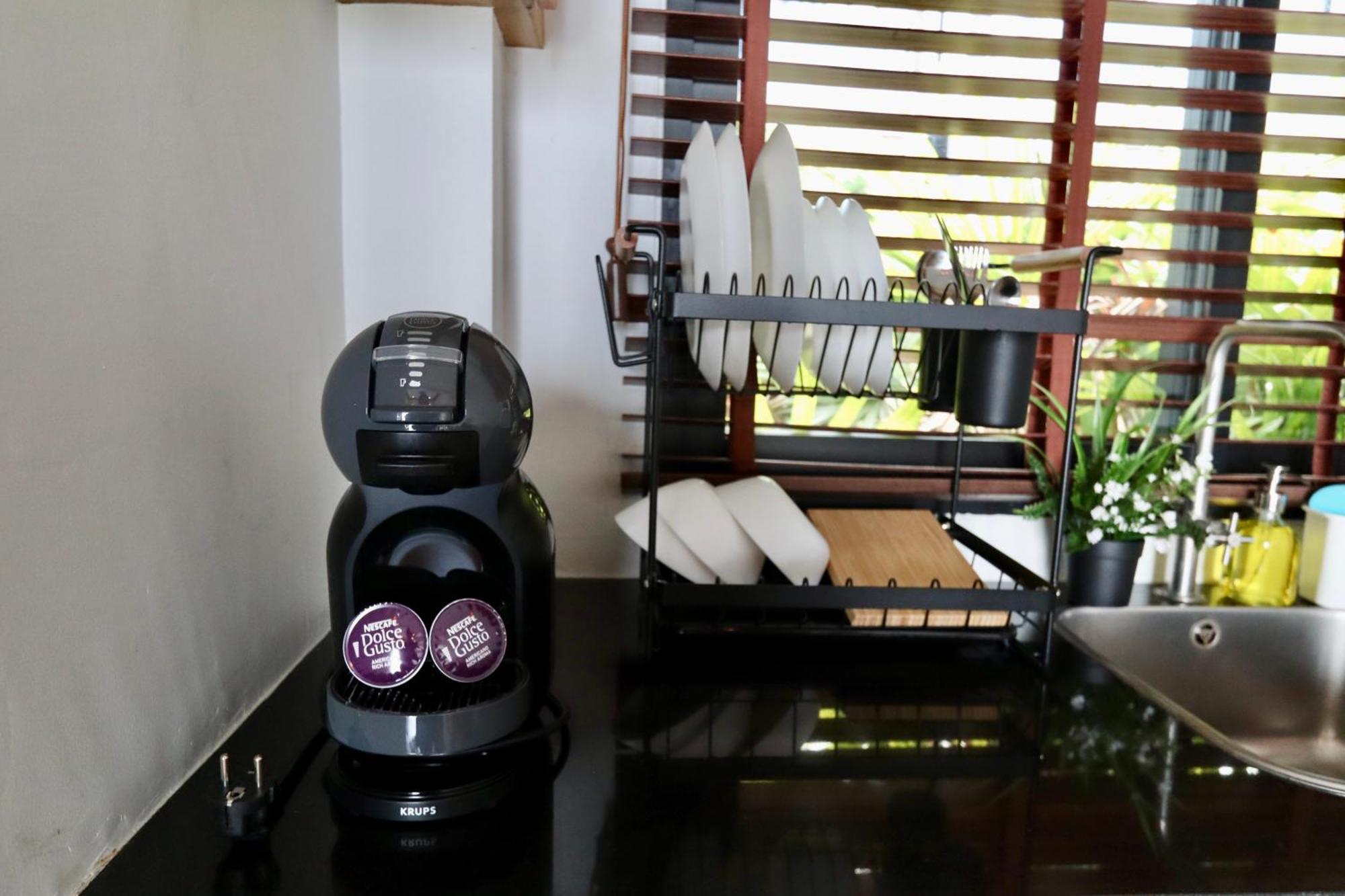 207 Ao Nang, Private Sew View Pool Villa 외부 사진