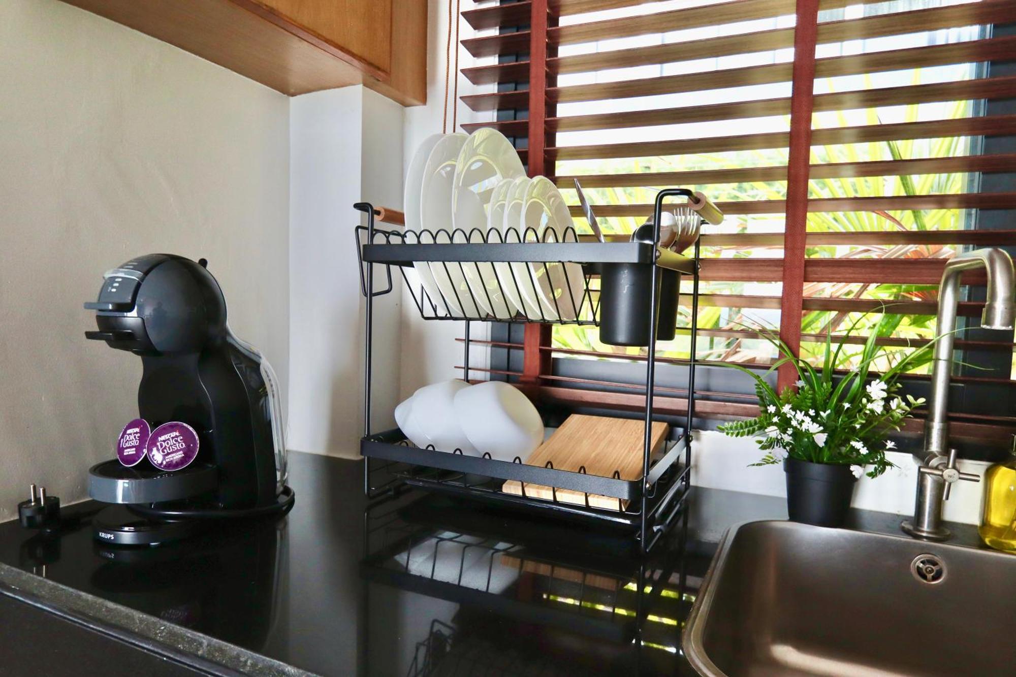 207 Ao Nang, Private Sew View Pool Villa 외부 사진