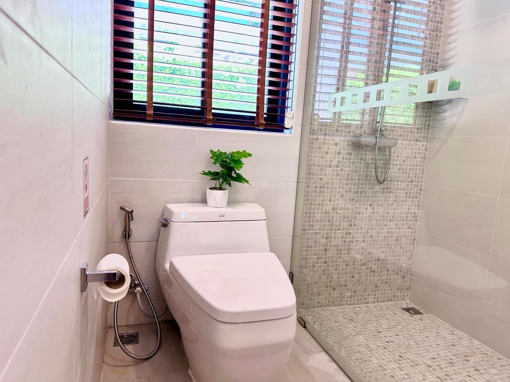 207 Ao Nang, Private Sew View Pool Villa 외부 사진